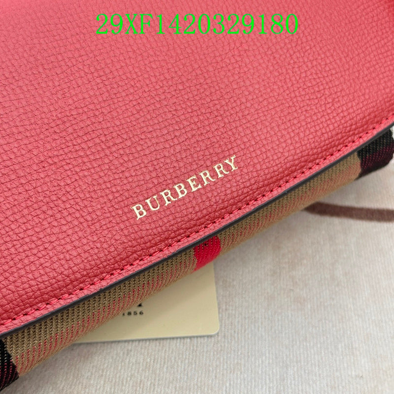 Amelia - BOR Wallet - 039