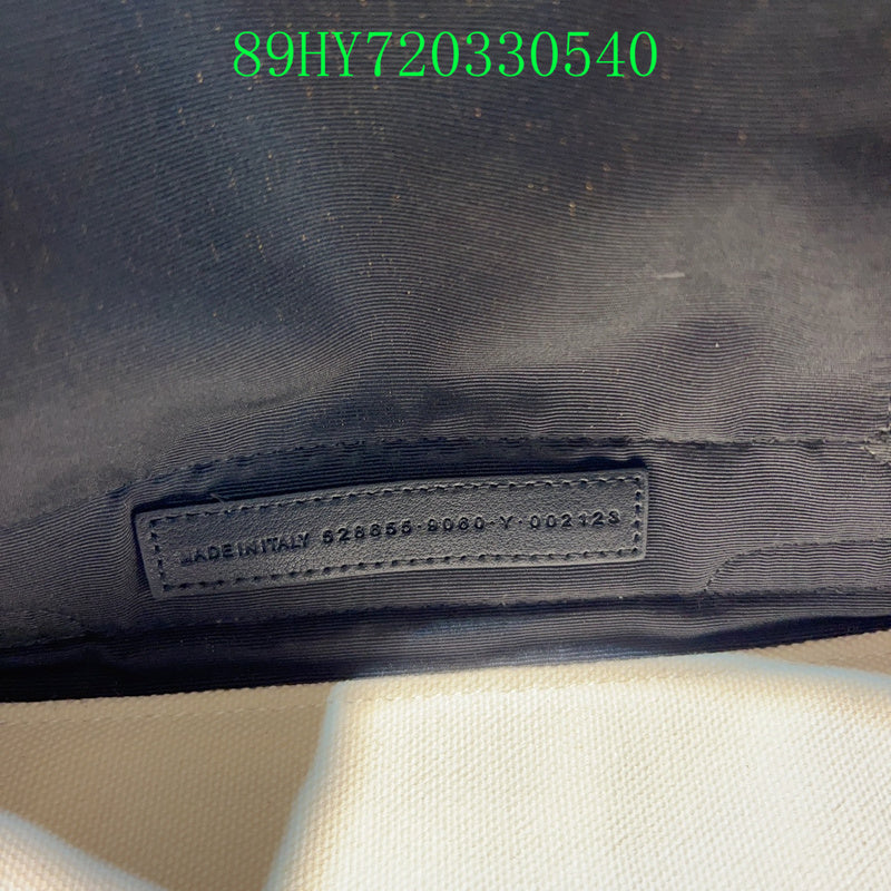 Amelia - BGA Bags - 1854