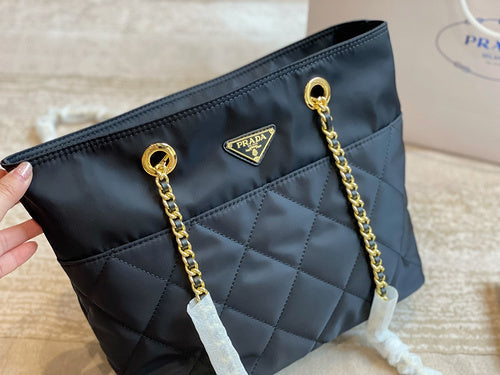 Reeby Bags - Prada Bags - 1002