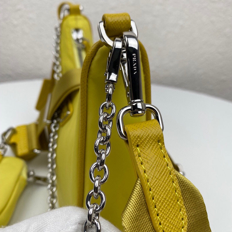 Reeby Bags - Prada Bags - 072