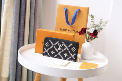 Amelia- LOV  Luxury  Wallets - 654