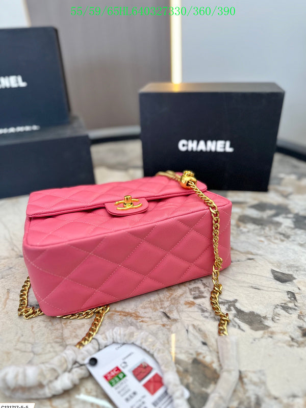 Amelia - CHL Bags - 1234