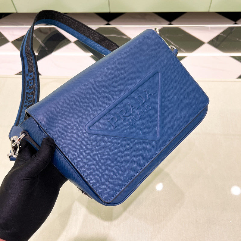 Amelia - PD Men Bags - 053
