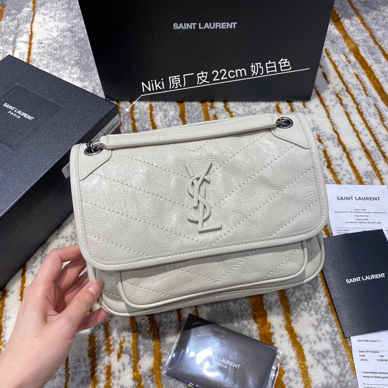 Amelia- SLY Bags 390