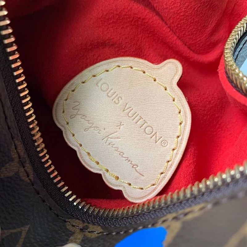 Amelia - LV Bags - 15969