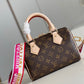 Amelia Fashion Lu-Vi bags - 17348