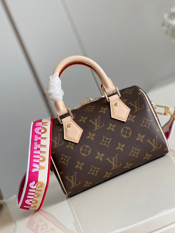 Amelia Fashion Lu-Vi bags - 17348