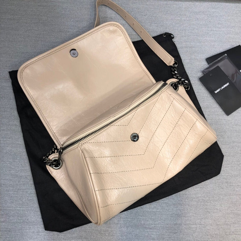 Amelia - YSL Bag - 2335