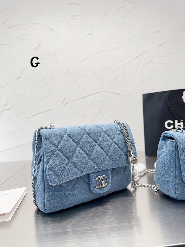 Amelia- CHL Bags - 7007