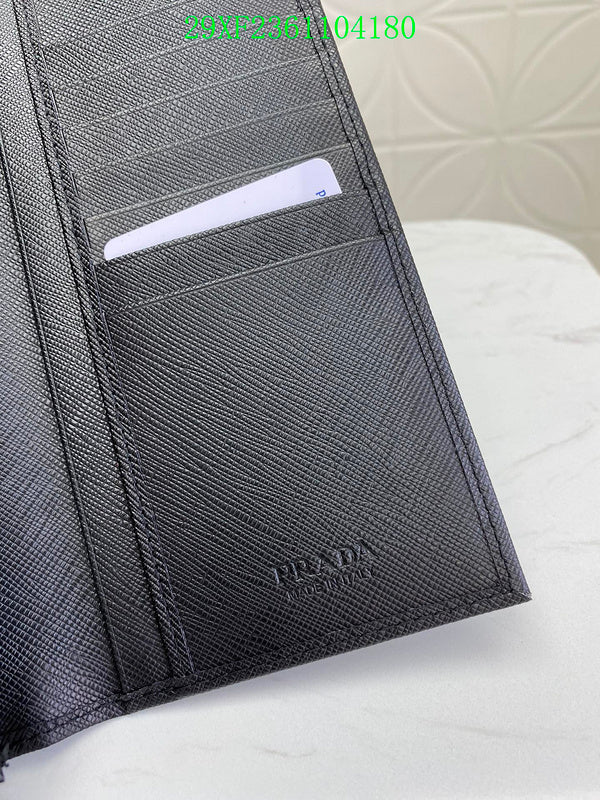Amelia - PD Wallet - 090