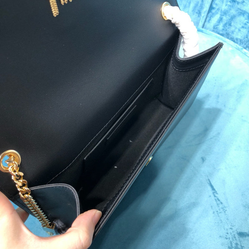 Amelia - YSL Bag - 2274