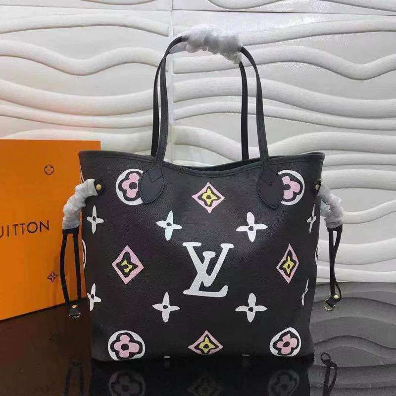 Amelia - LV Bags - 12524