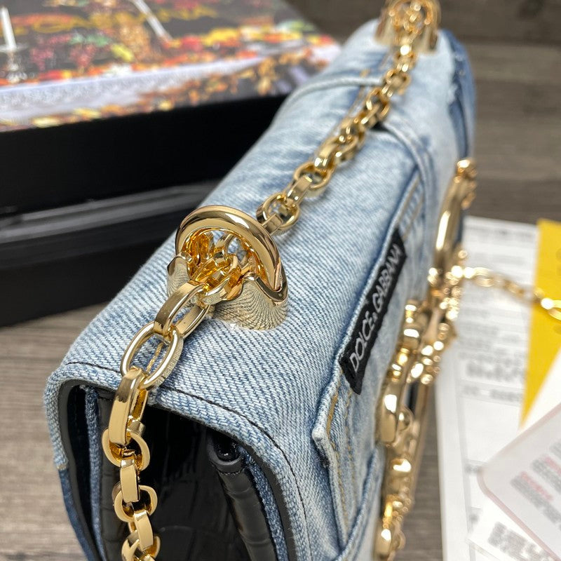 Amelia- DG Bags - 341