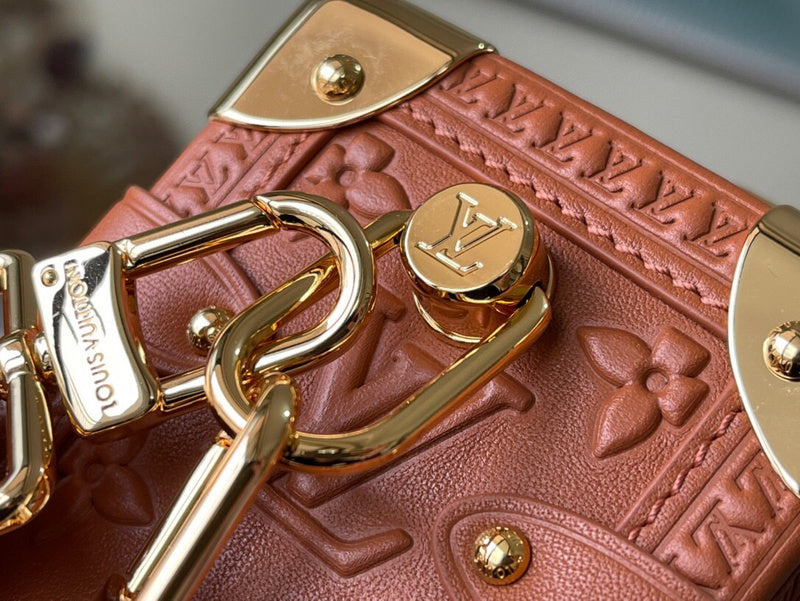 Fashion Lu-Vi bags - 4487