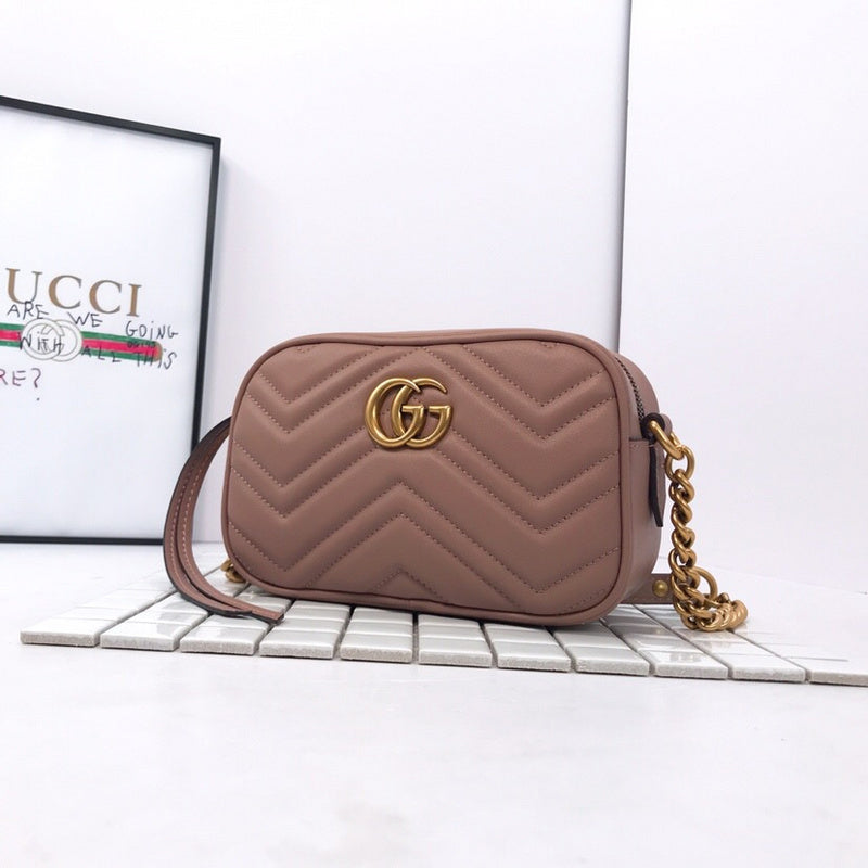 Amelia Fashion - GCI Bags - 2513