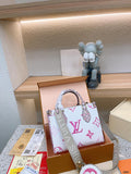 Amelia - LV Bags - 14829