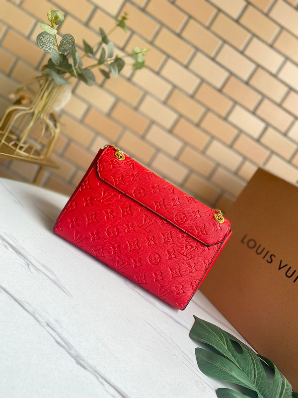 Fashion Lu-Vi bags - 3815