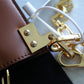Fan Fashion Lu-Vi bags - 8120
