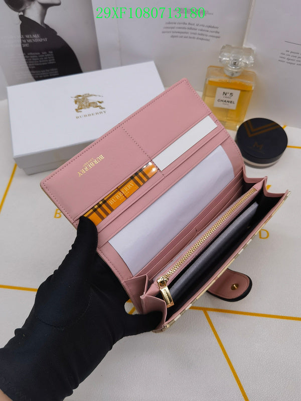 Amelia - BOR Wallet - 009