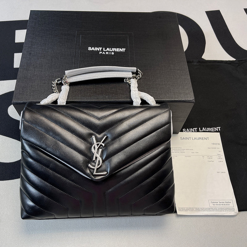 Amelia - YSL Bag - 2038
