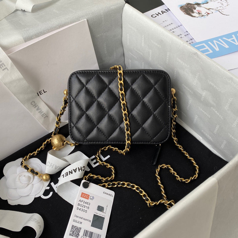 Amelia- CHL Bags - 7653