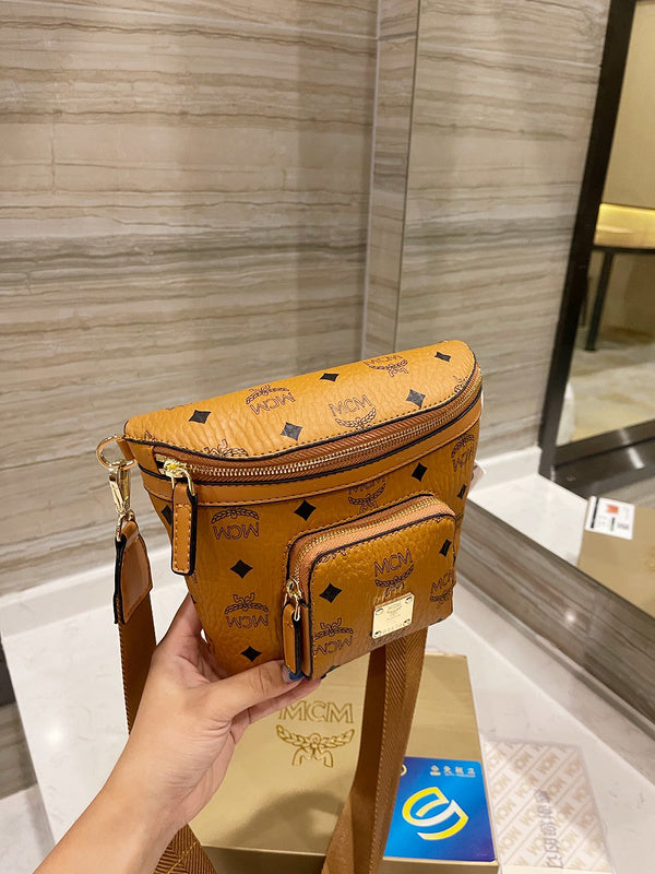 Amelia- - MQM Bags - 106