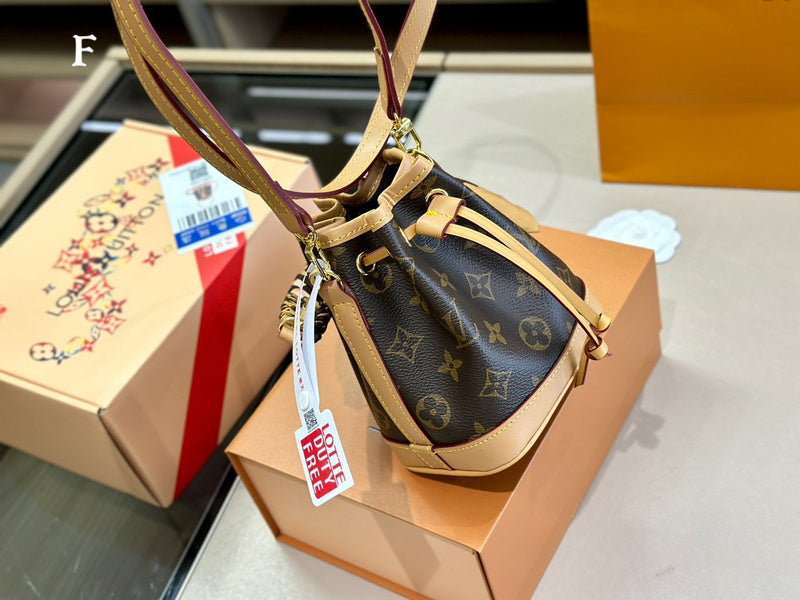 Amelia - LV Bags - 15017