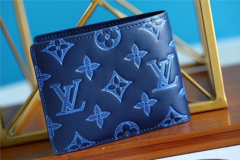 Fan Fashion Lu-Vi bags - 10804