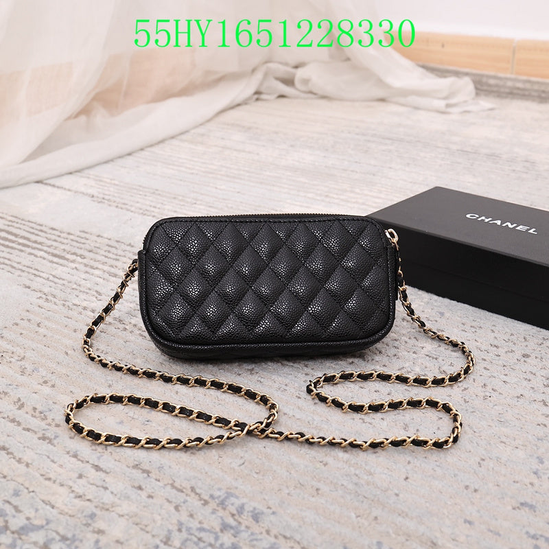 Amelia - CHL Bags - 1649