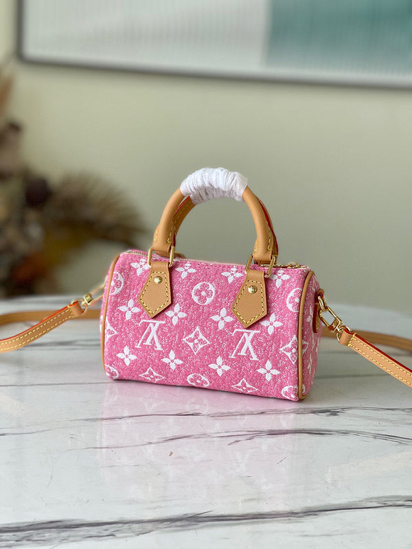 Fashion Lu-Vi bags - 5451