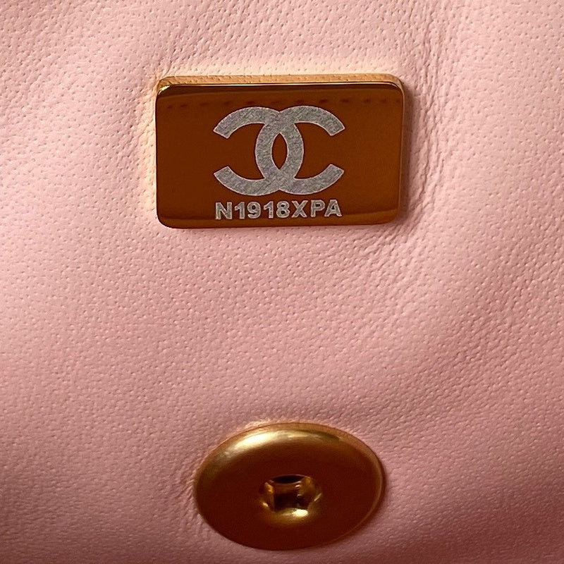 Amelia- CHL Bags - 7497