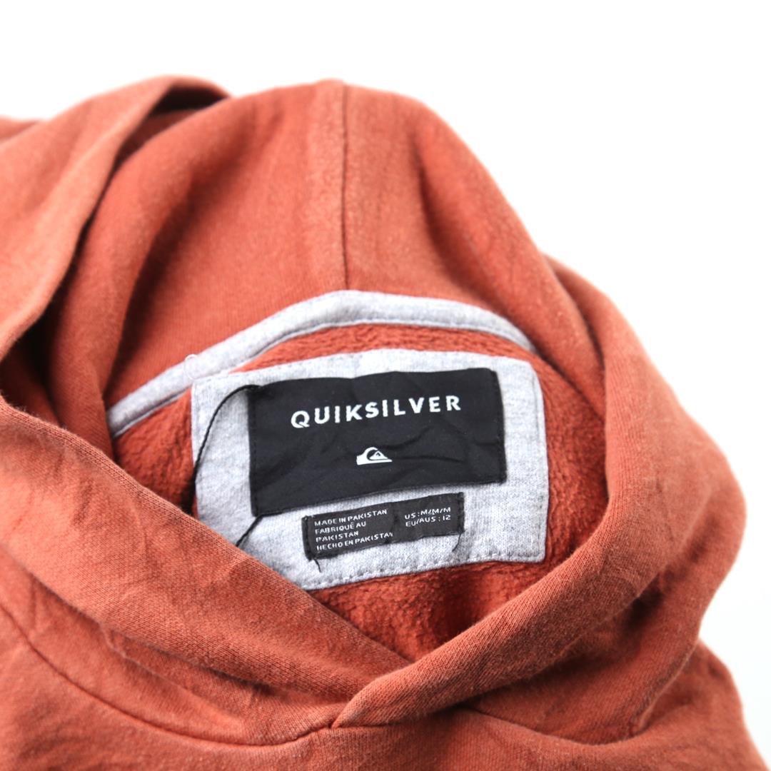 QUIKSILVER