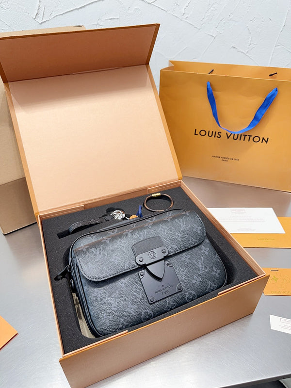 Amelia - LV Bags - 14887