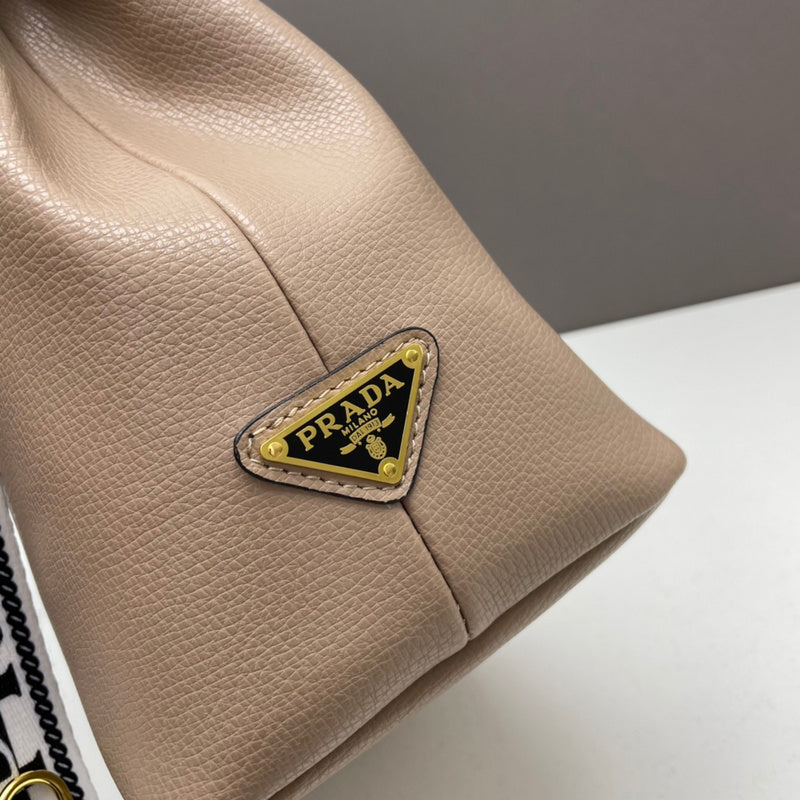 Amelia- PRDA  LUXURY BAGS - 381