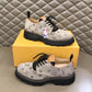 AmeliaLuxury - LOV Men Shoes - 894