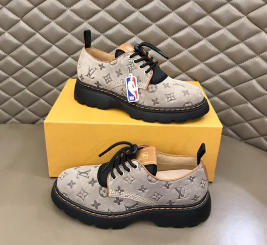 AmeliaLuxury - LOV Men Shoes - 894