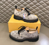 AmeliaLuxury - LOV Men Shoes - 894