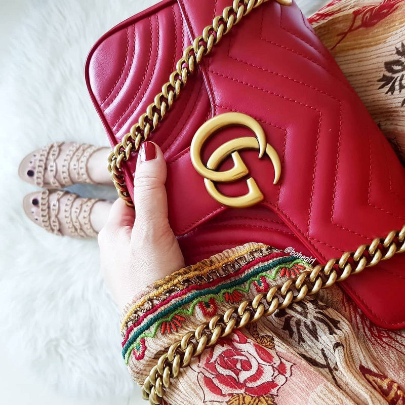 Amelia- GUKI Women Bags - 554