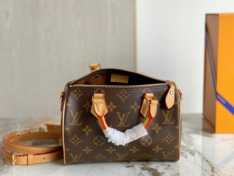 Amelia's Bag Gallery - LOV Bags - 748
