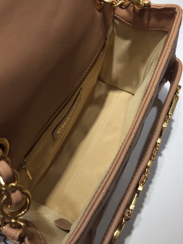 Amelia - CHL Bags - 1986