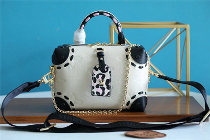 Amelia - LOV Lady Bags - 1444