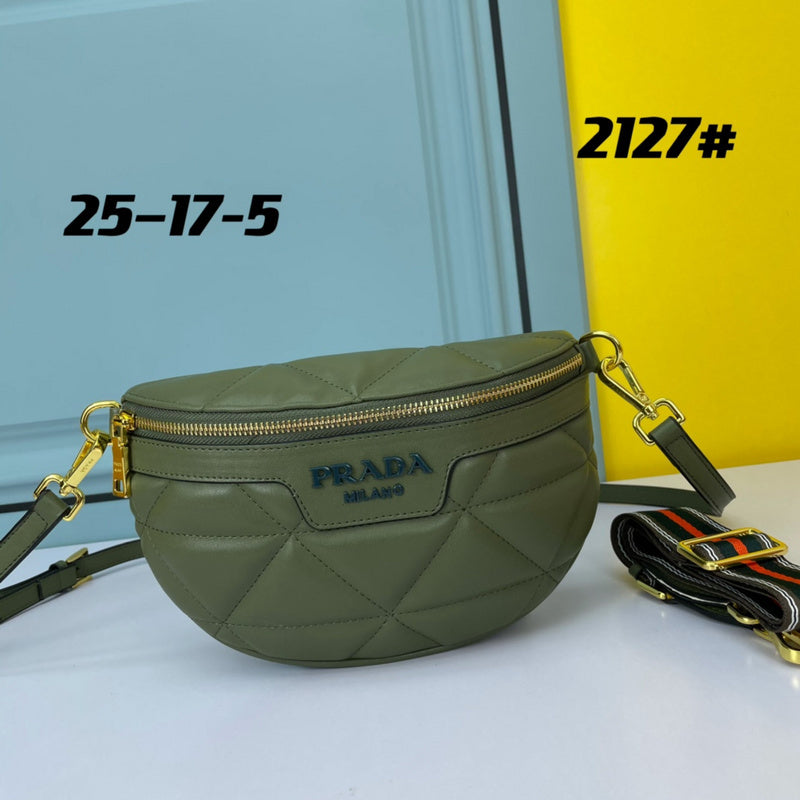 Camila Bags - Prada Bags - 723