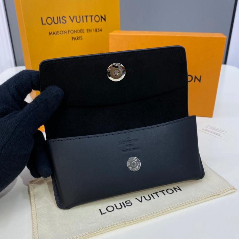 Amelia- LOV  Luxury  Wallets - 620