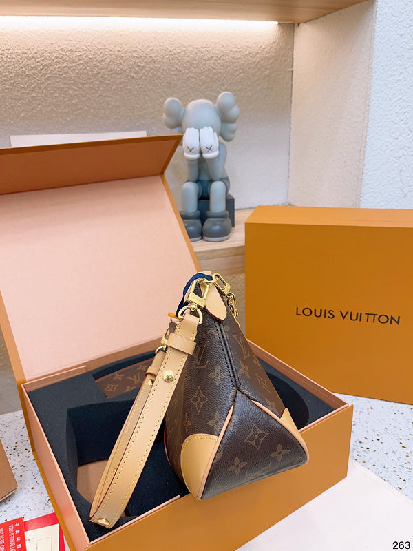 Amelia - LV Bags - 14975