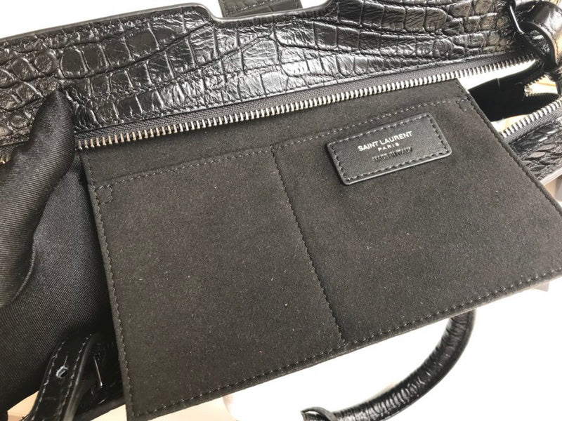 Amelia - YSL Bag - 2162