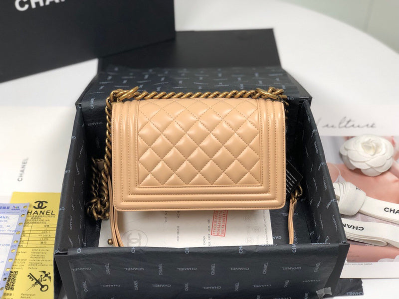 Amelia- CHL Bags - 7470