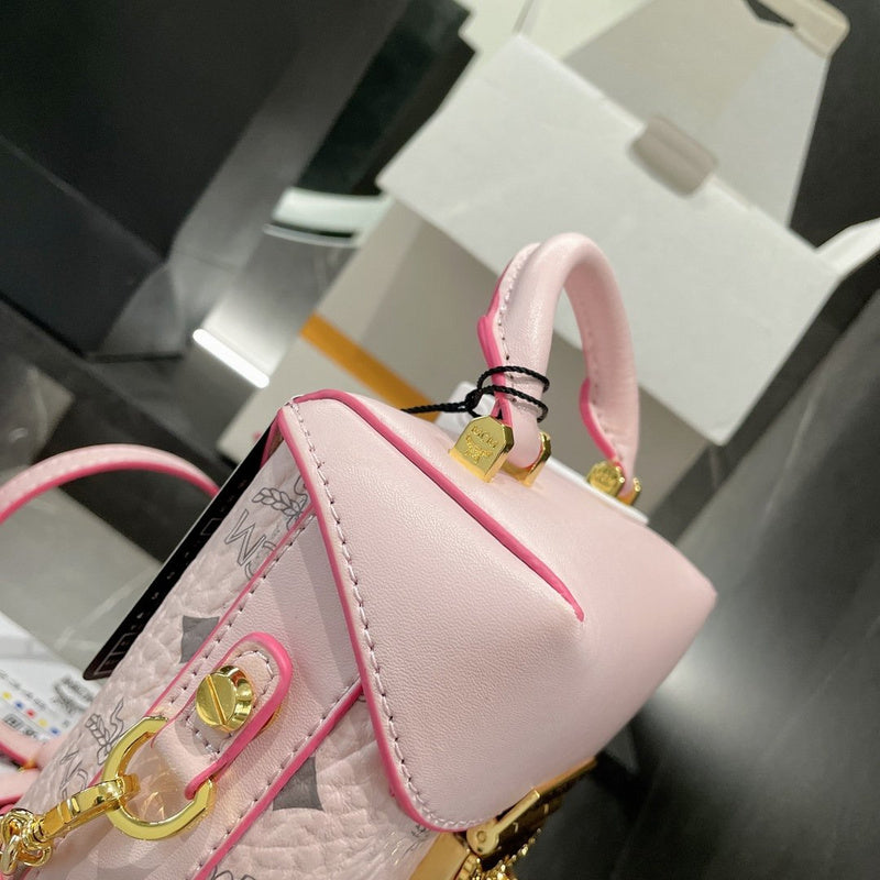 Amelia- - MQM Bags - 022
