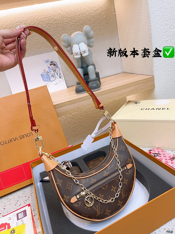 Amelia - LV Bags - 14542