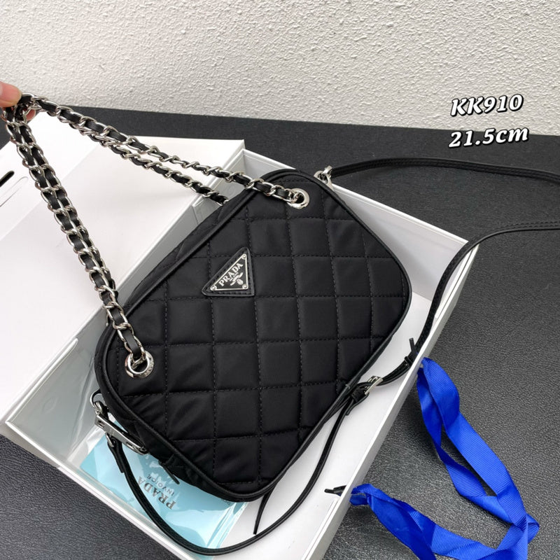 Amelia- PRDA  LUXURY BAGS - 300