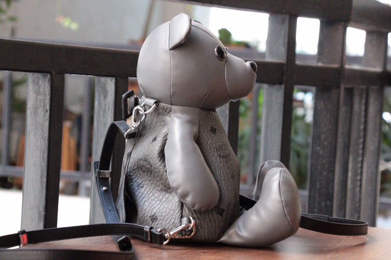 Amelia - MAmeliaBRANDED BAGS - 053